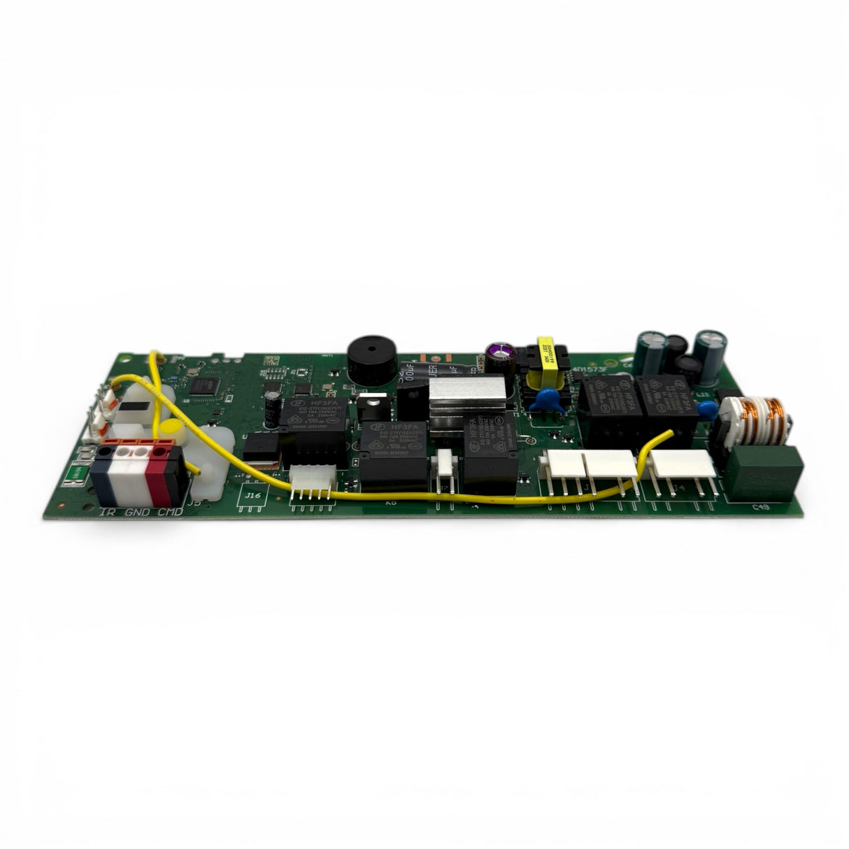 LiftMaster Bluetooth Enabled Logic Board | 050DCTBFLKMC