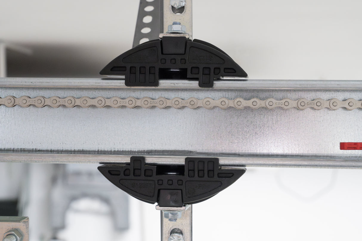 SOMMER evo+ Garage Door Opener