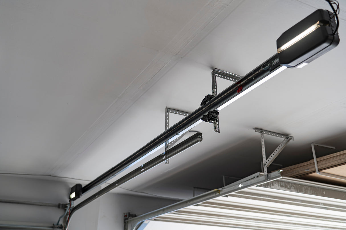 SOMMER evo+ Garage Door Opener