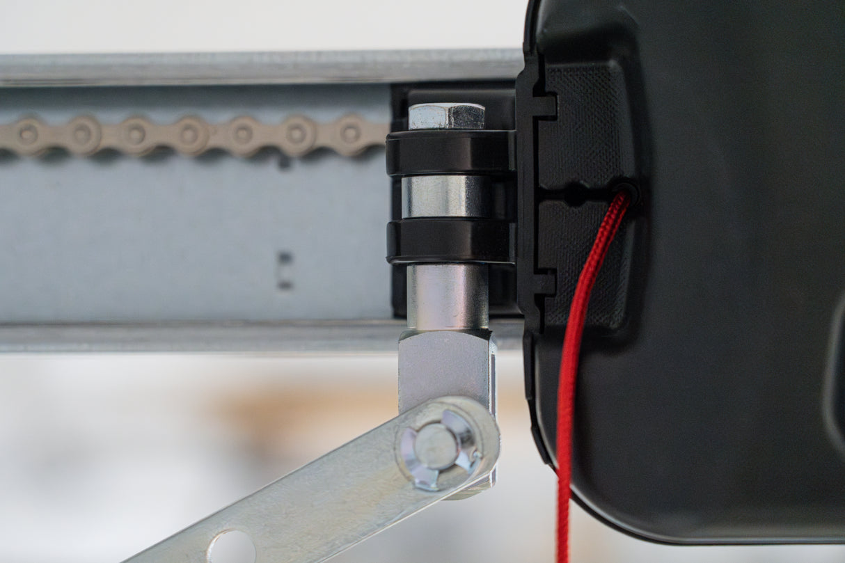 SOMMER evo+ Garage Door Opener