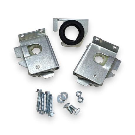 Double Spring Winding End Bracket Kit
