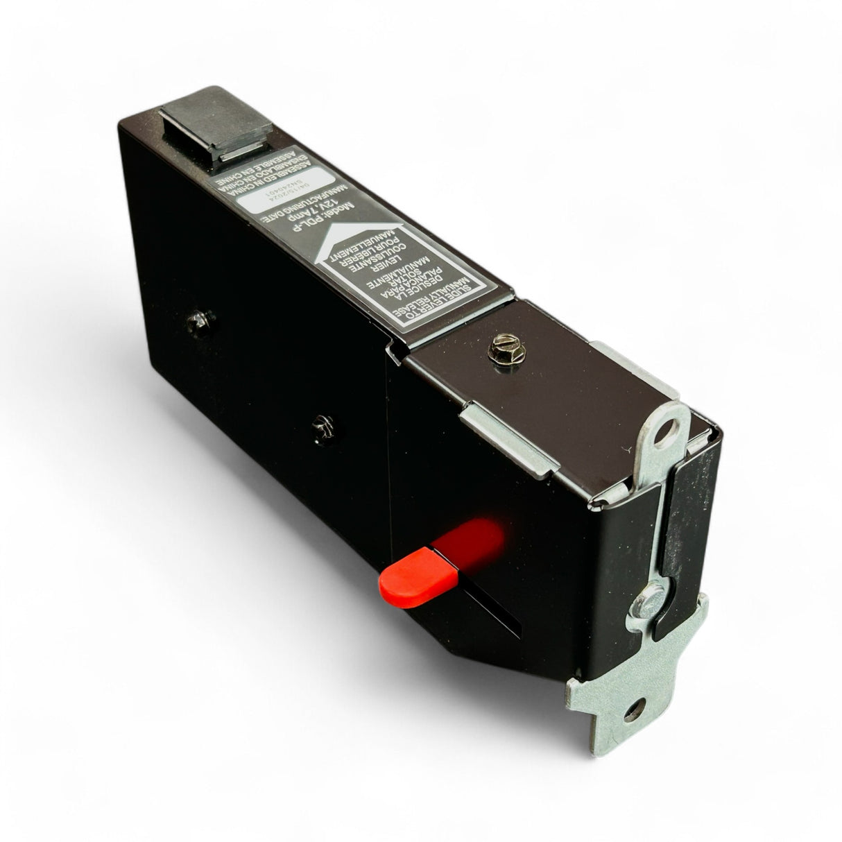 Door Lock for Wall Mount Operators | 41149S