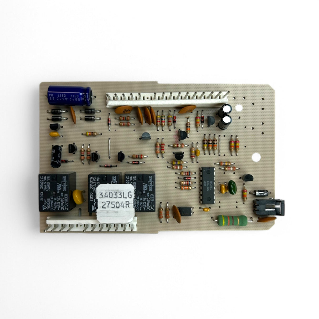 Sequencer Board | 20384R