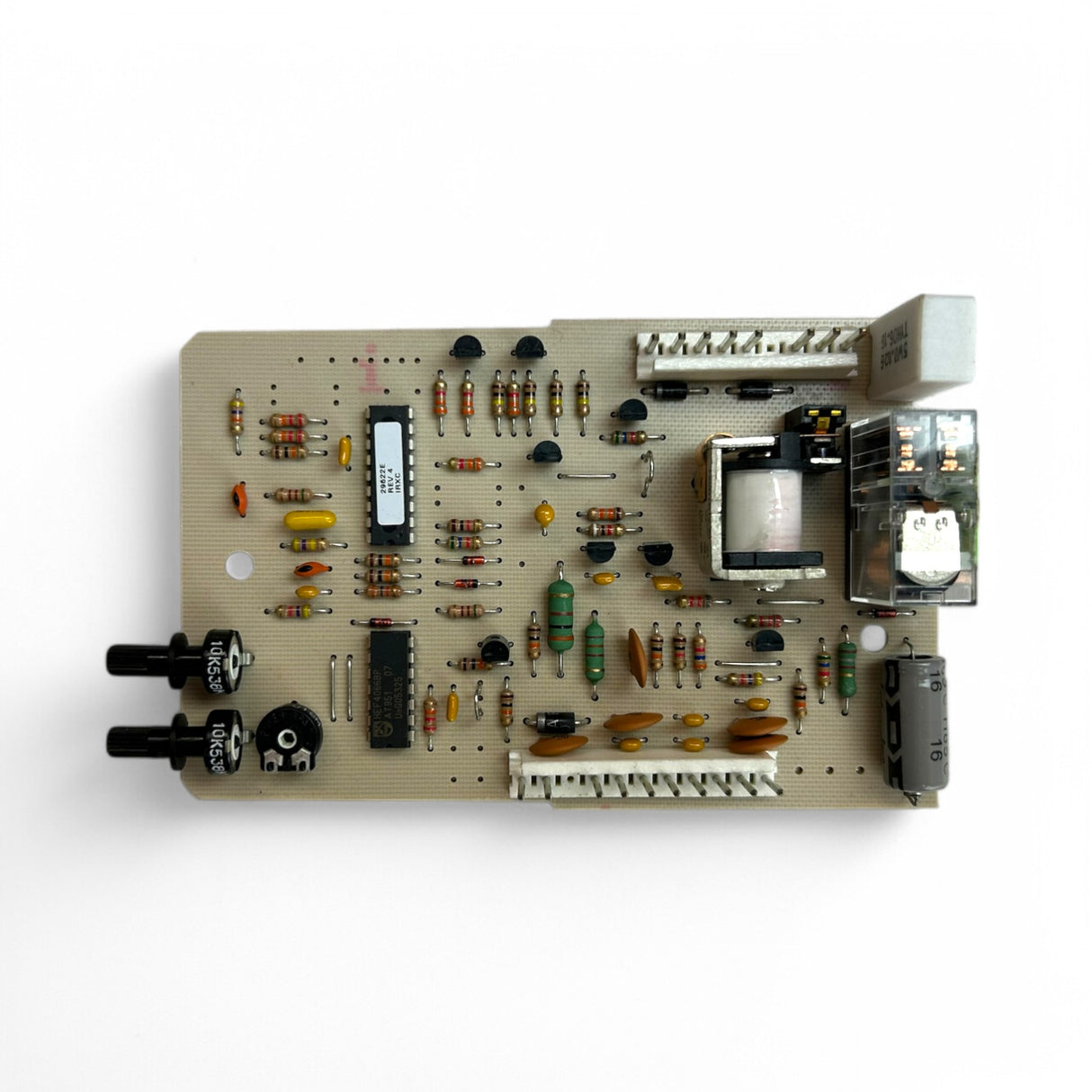 Sequencer Board | 20404R