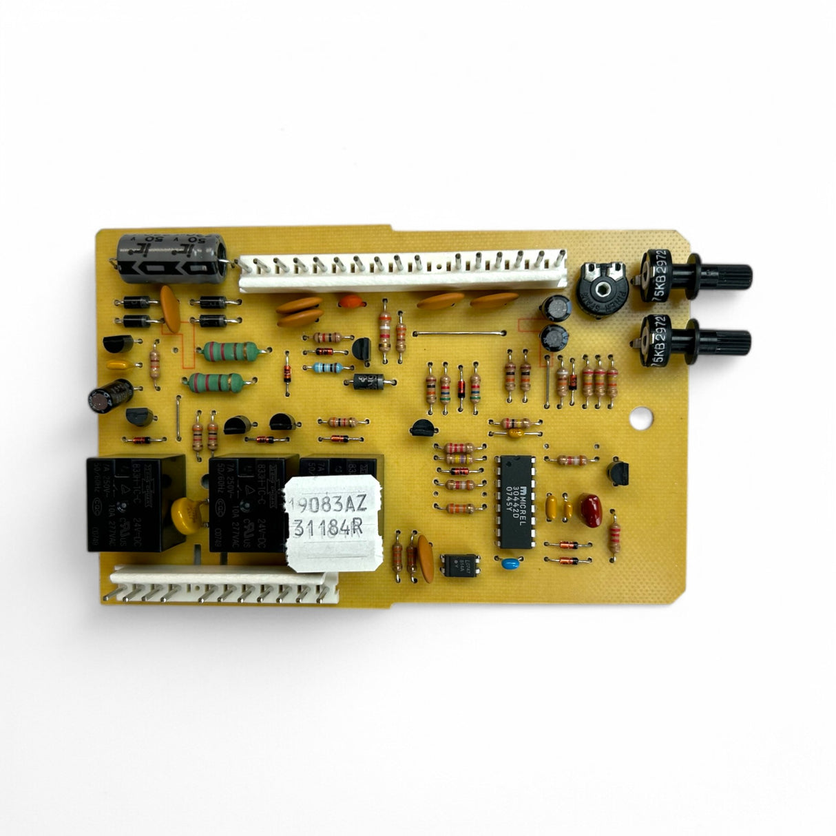 Sequencer Board | 20386R