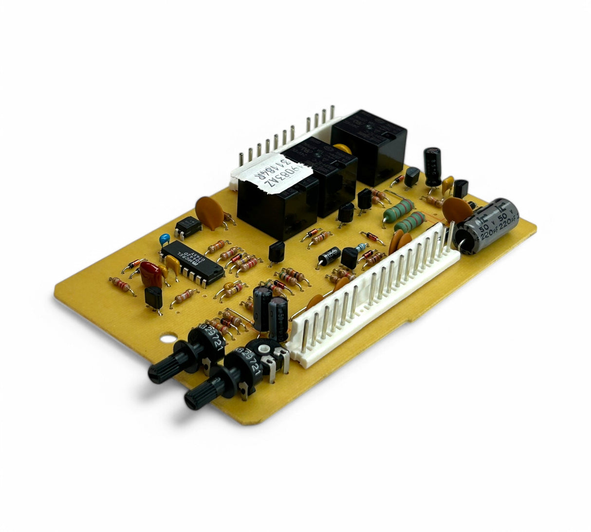 Sequencer Board | 20386R