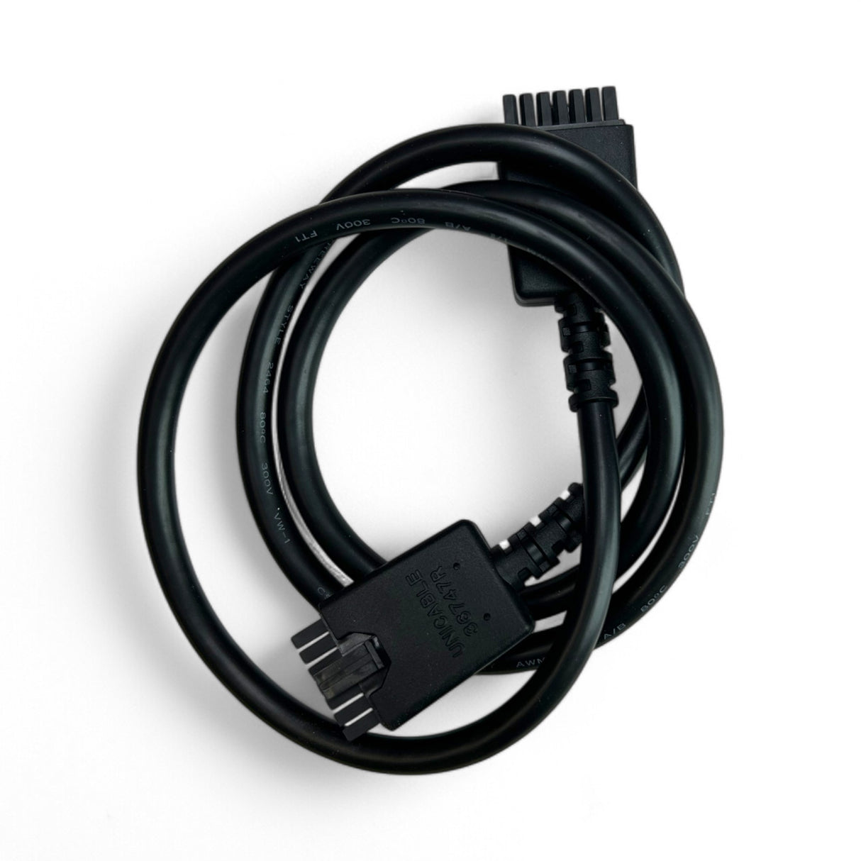 Battery Back-Up Power Supply