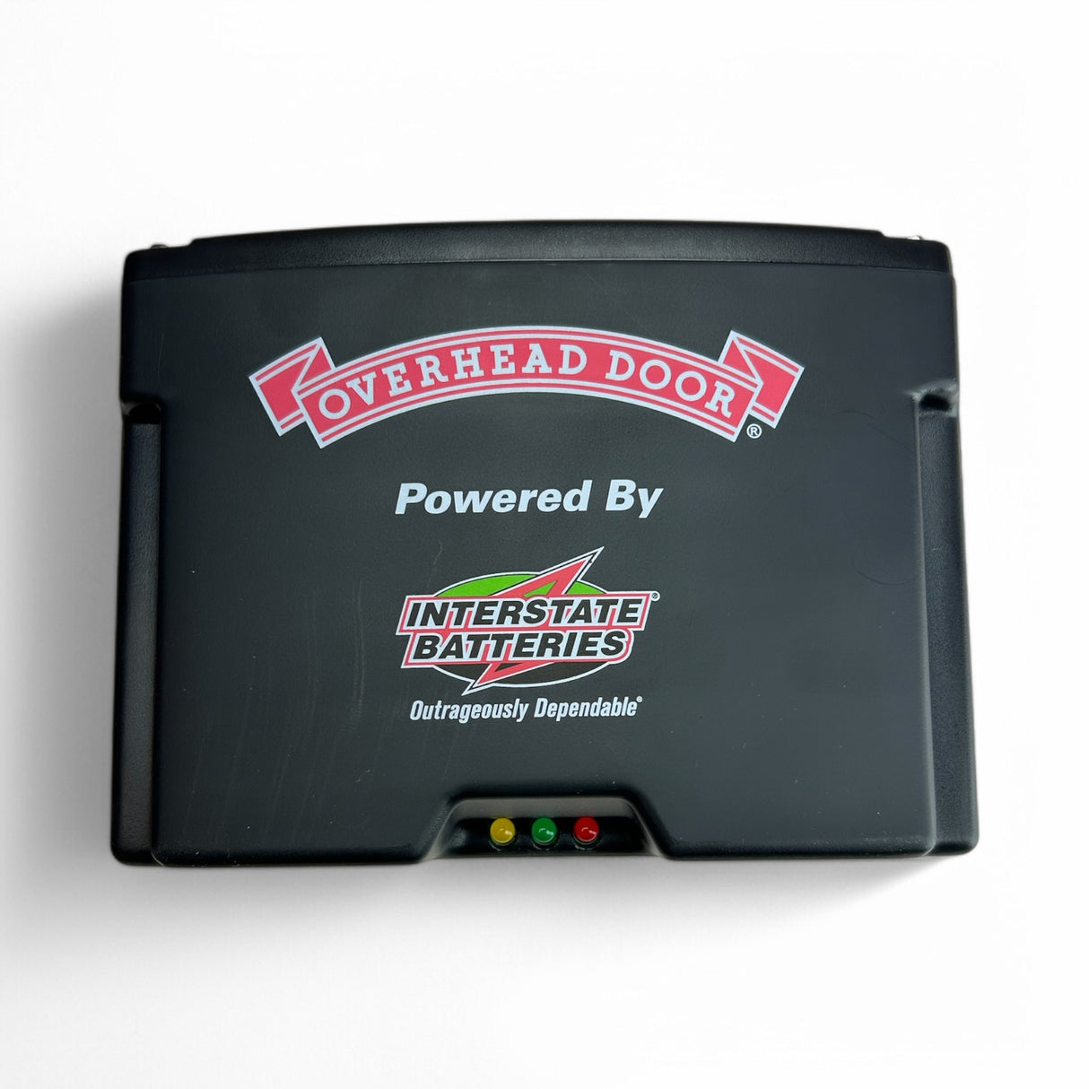 Battery Back-Up Power Supply