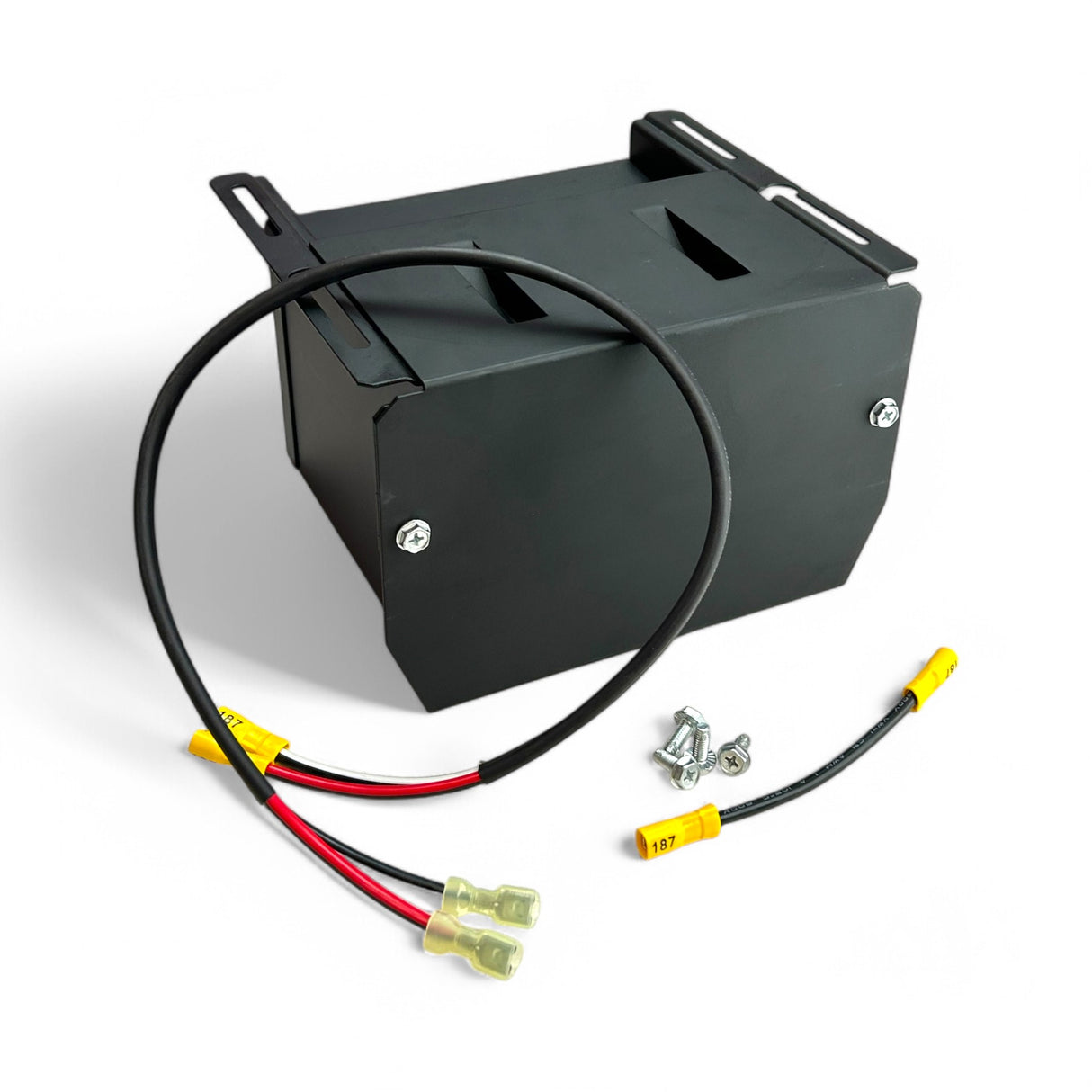 DC Battery Back-Up Kit | DC7AH