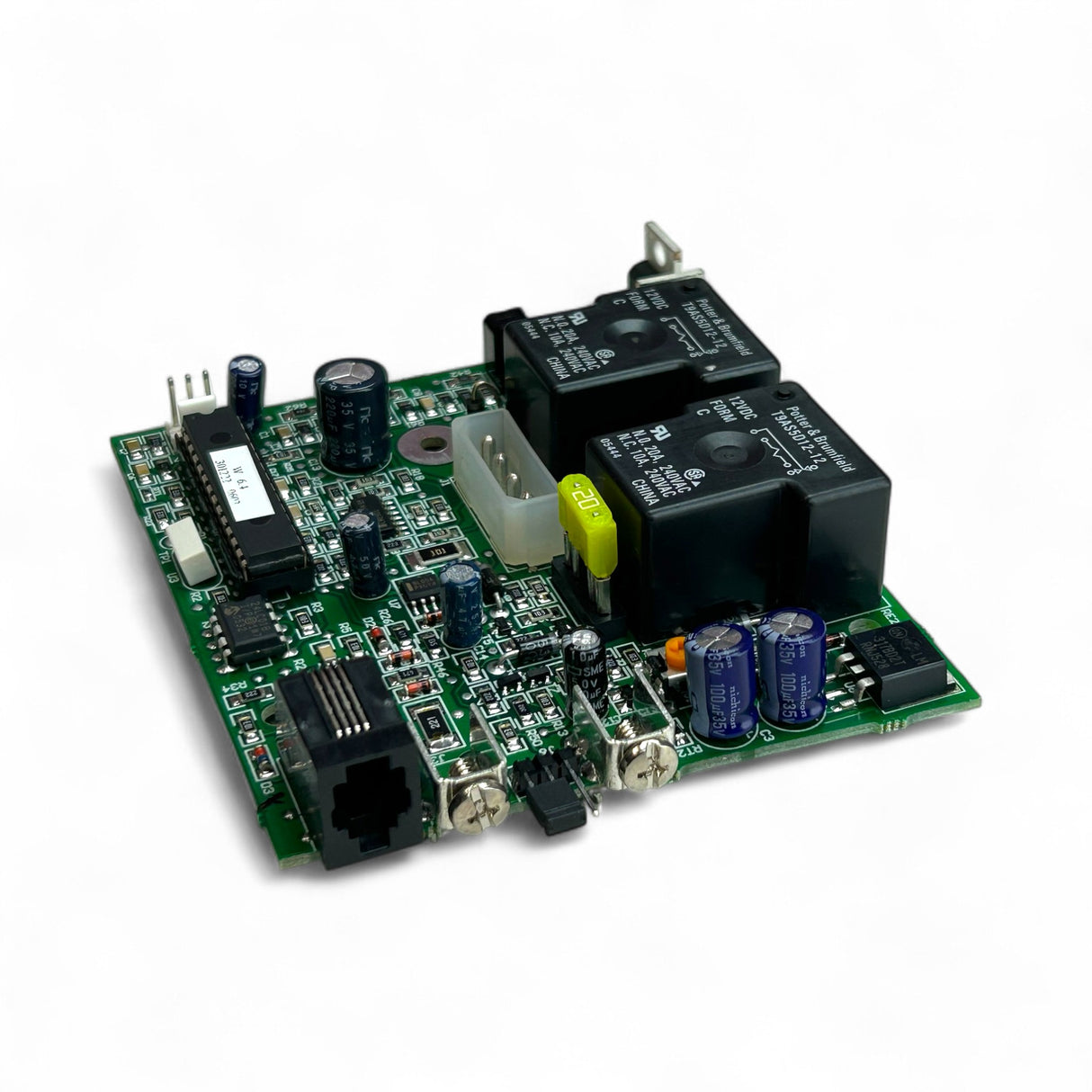 Door Master Circuit Board | 283896