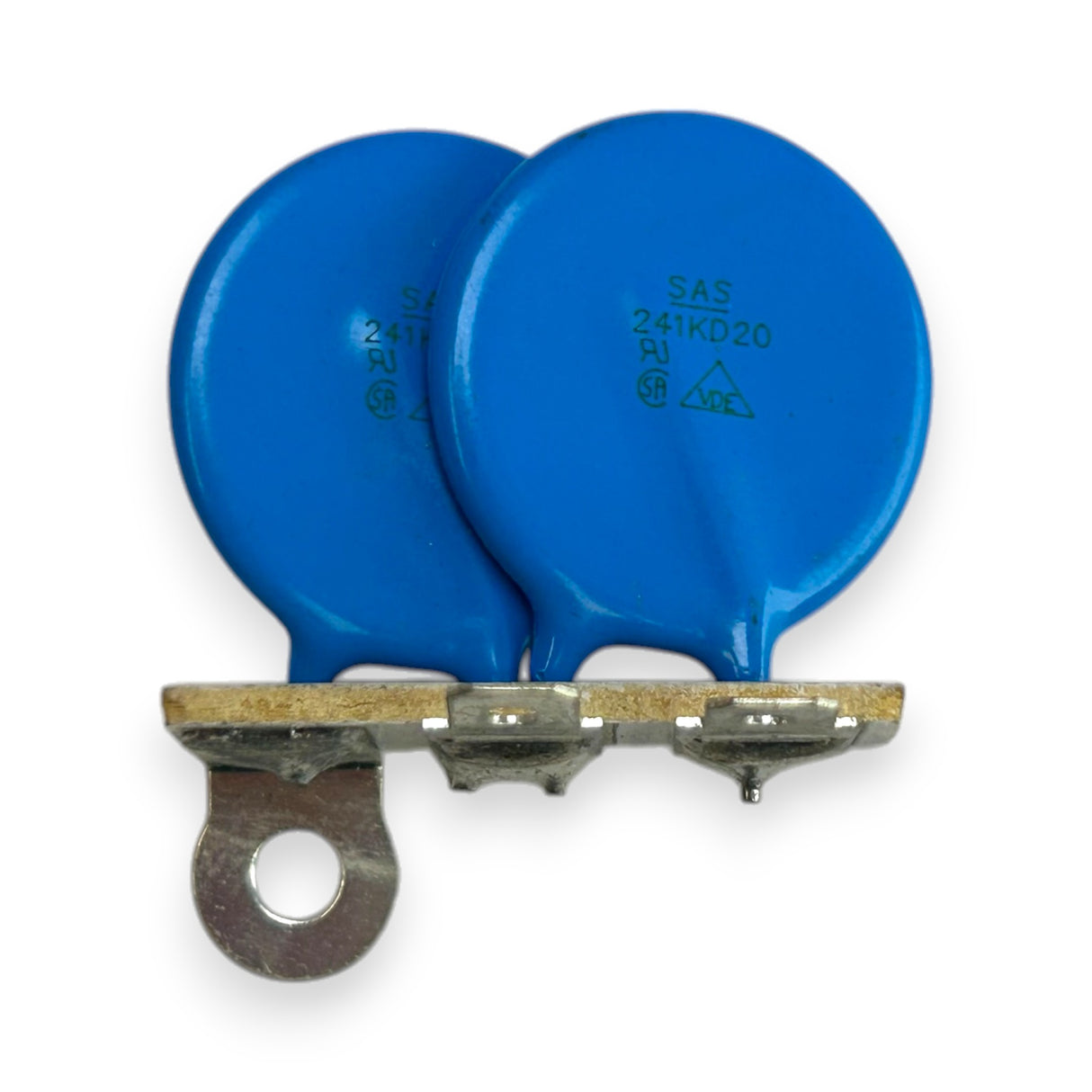 MOV Resistor Assembly | 252994