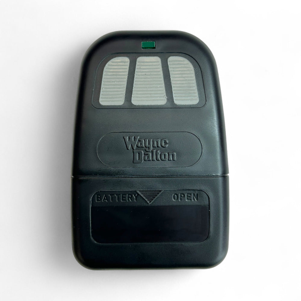 3 Button Remote (303 MHz) | 297134