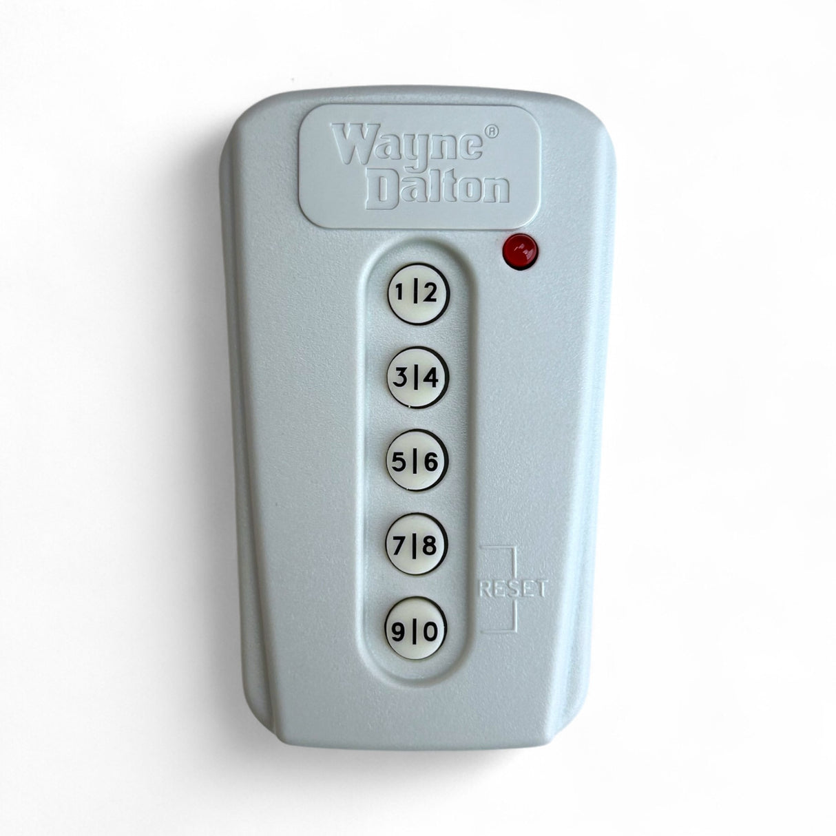 5-Button Wire Keyless Entry | 327308