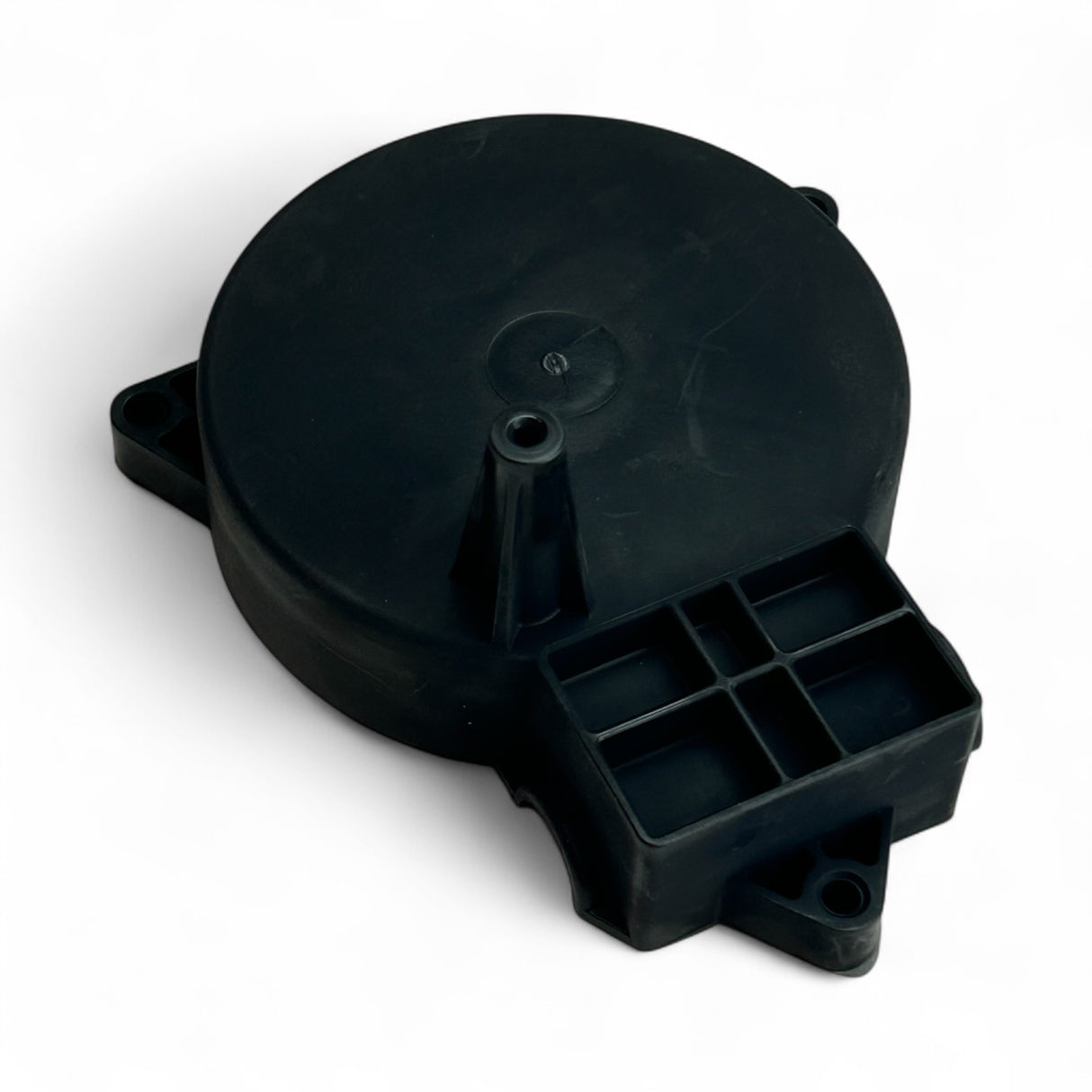 Chain Glide Gear Cover | 20449R.S