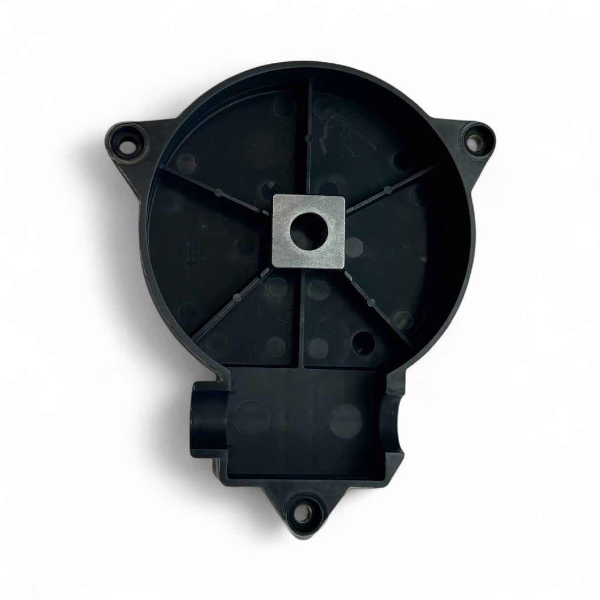 Chain Glide Gear Cover | 20449R.S