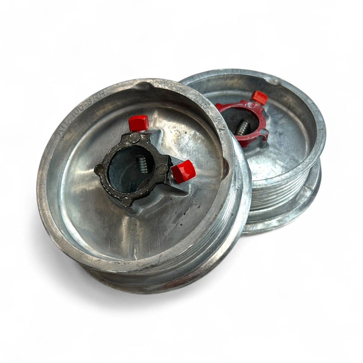 Torsion Spring Conversion Kit