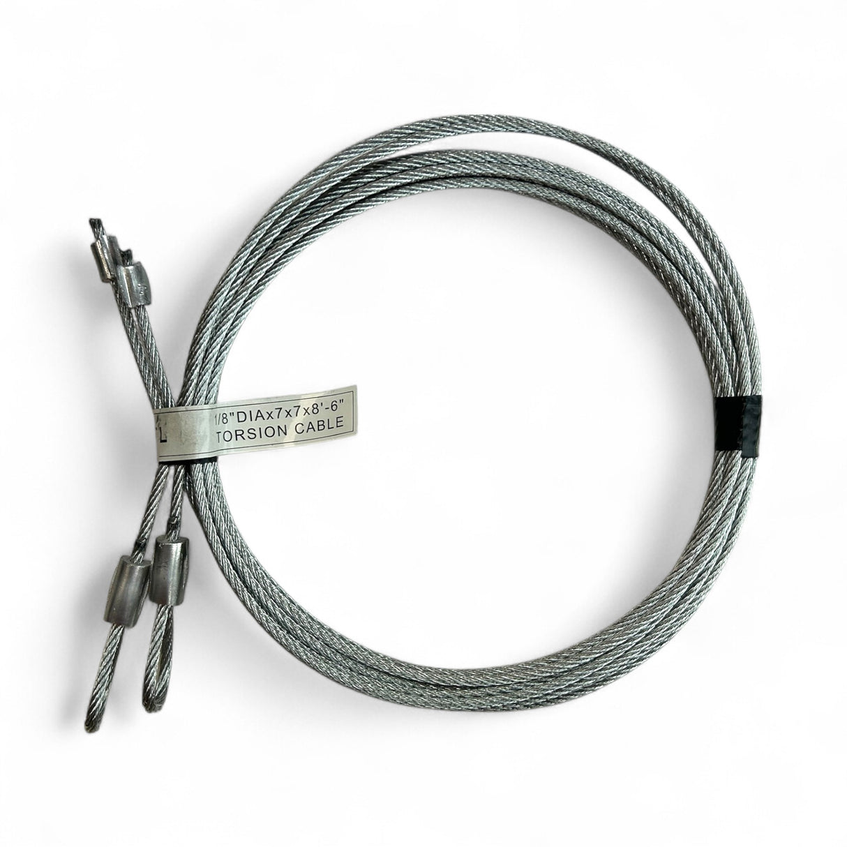 Torsion Spring Conversion Kit