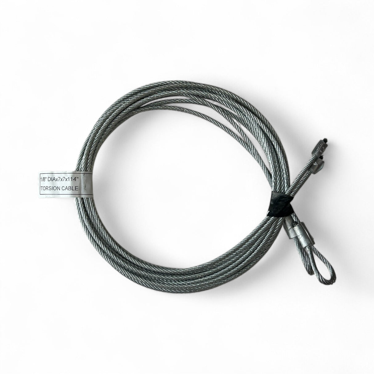 Torsion Spring Conversion Kit