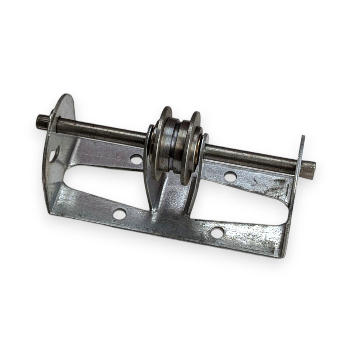 Idler Header Bracket Assembly | JST & SEL