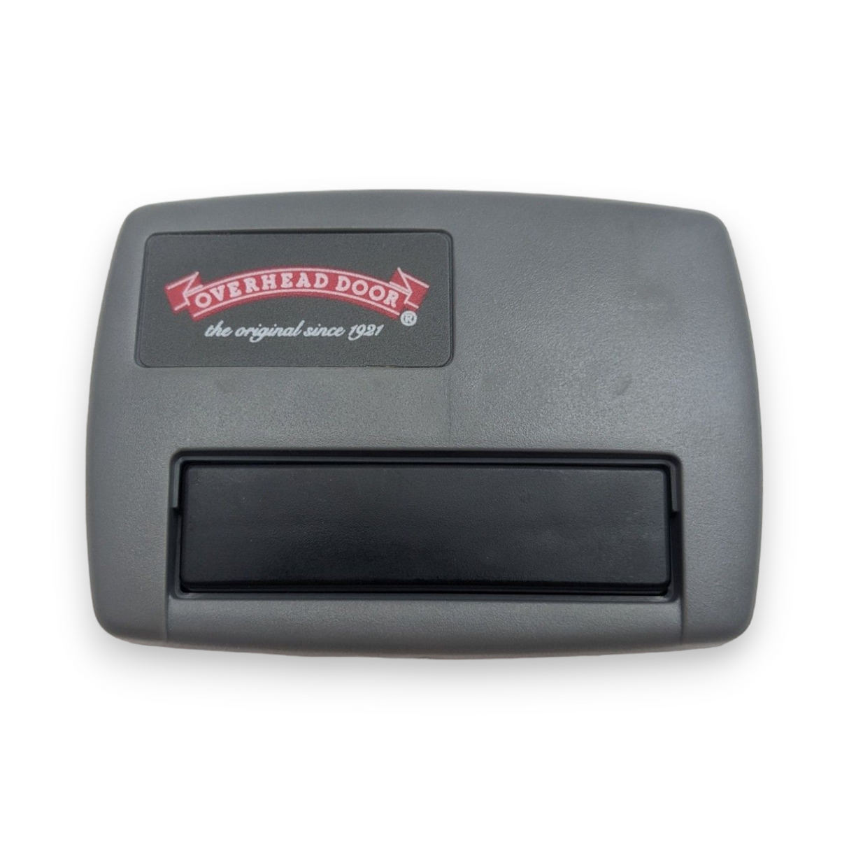 1 Button Commercial Remote | OCDFX1