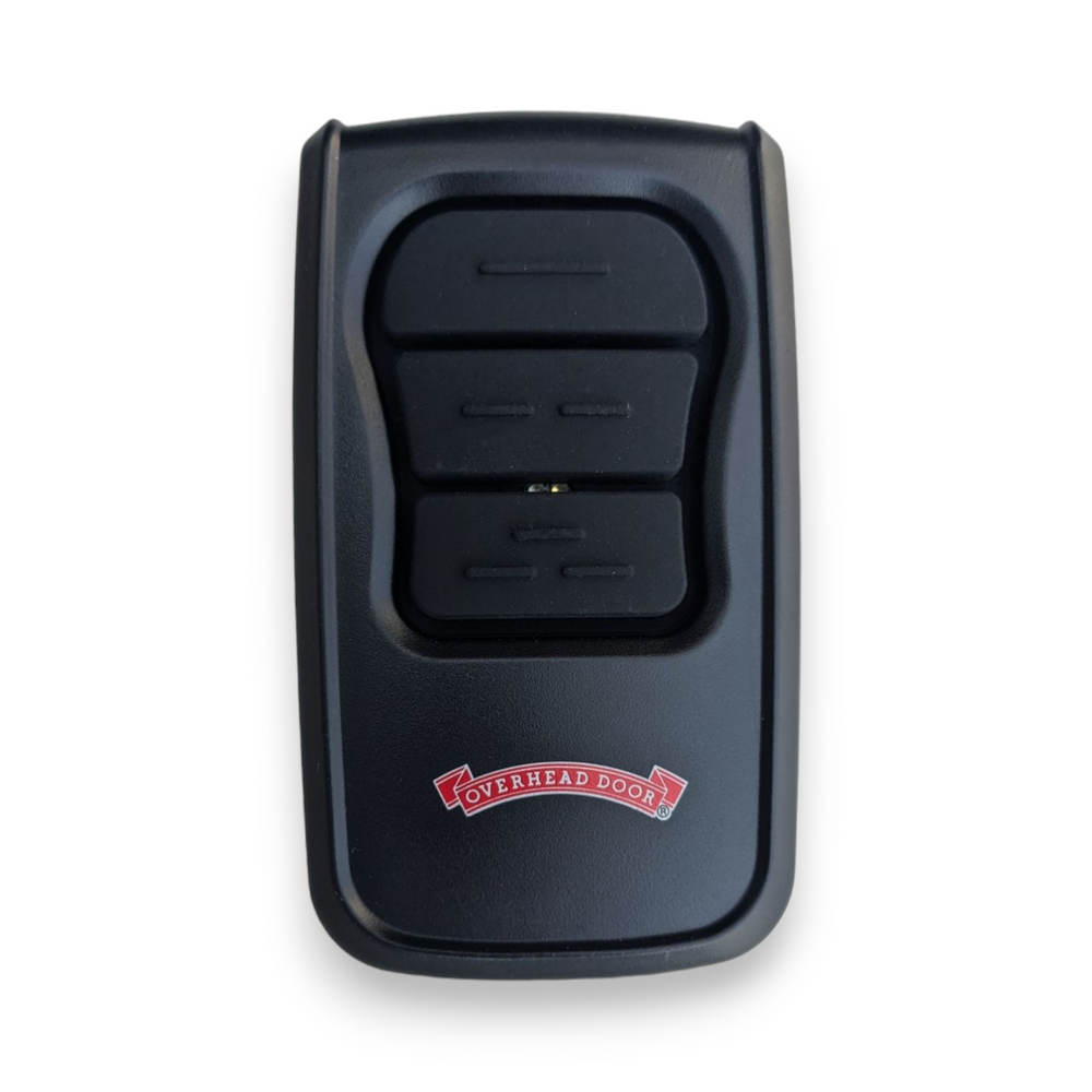3 Button Master Remote | OM3T