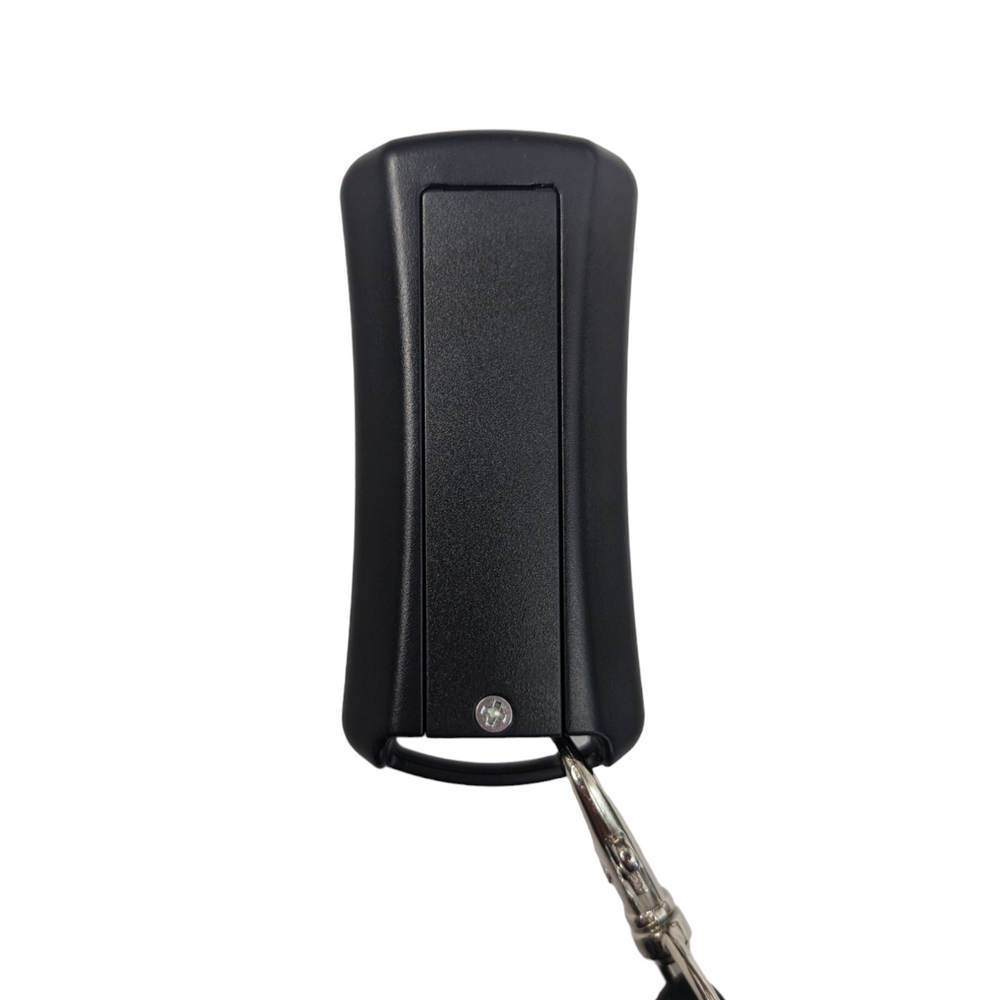 2 Button Remote with Flashlight | OL2T