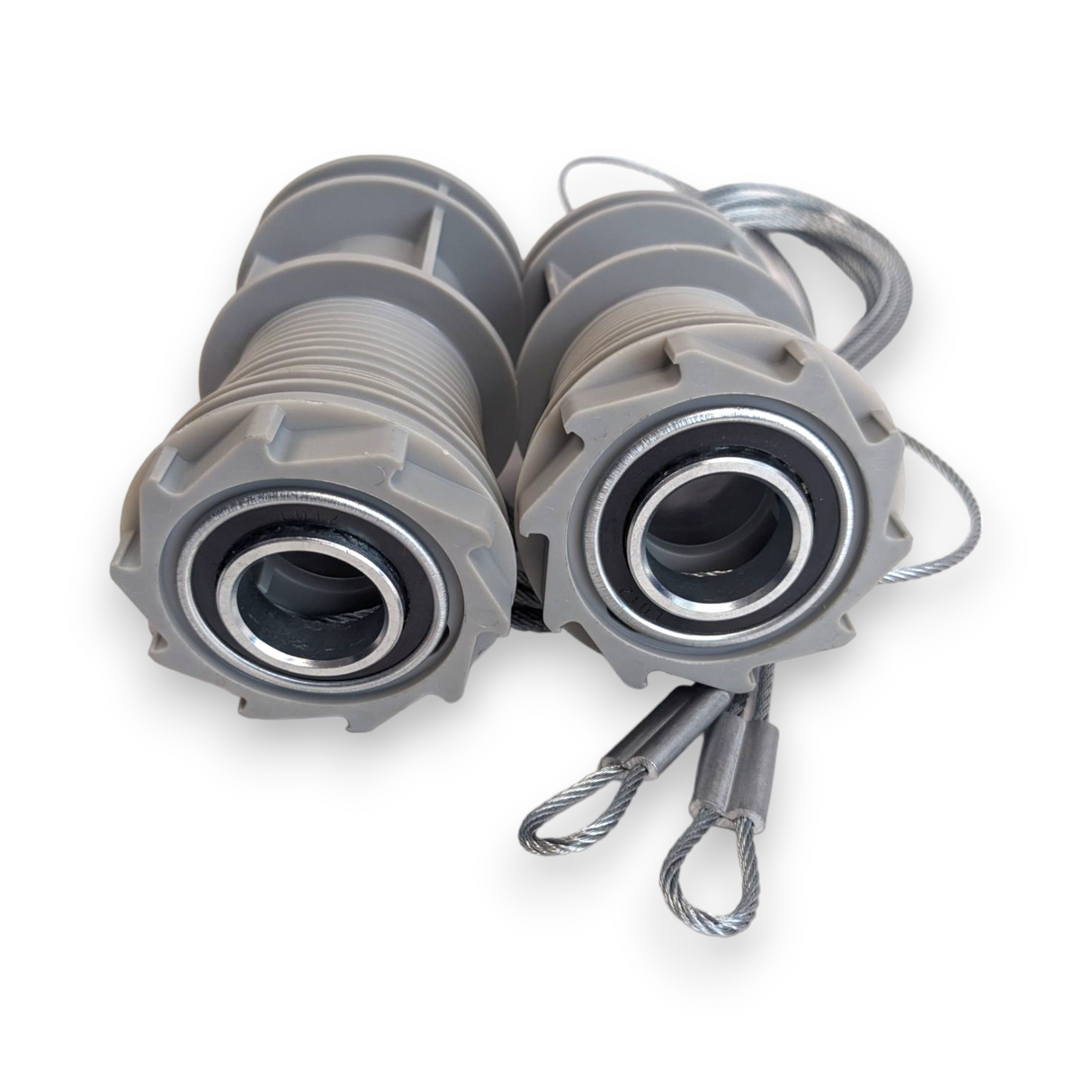 Cable & Drum Assembly Kit | Front Mount