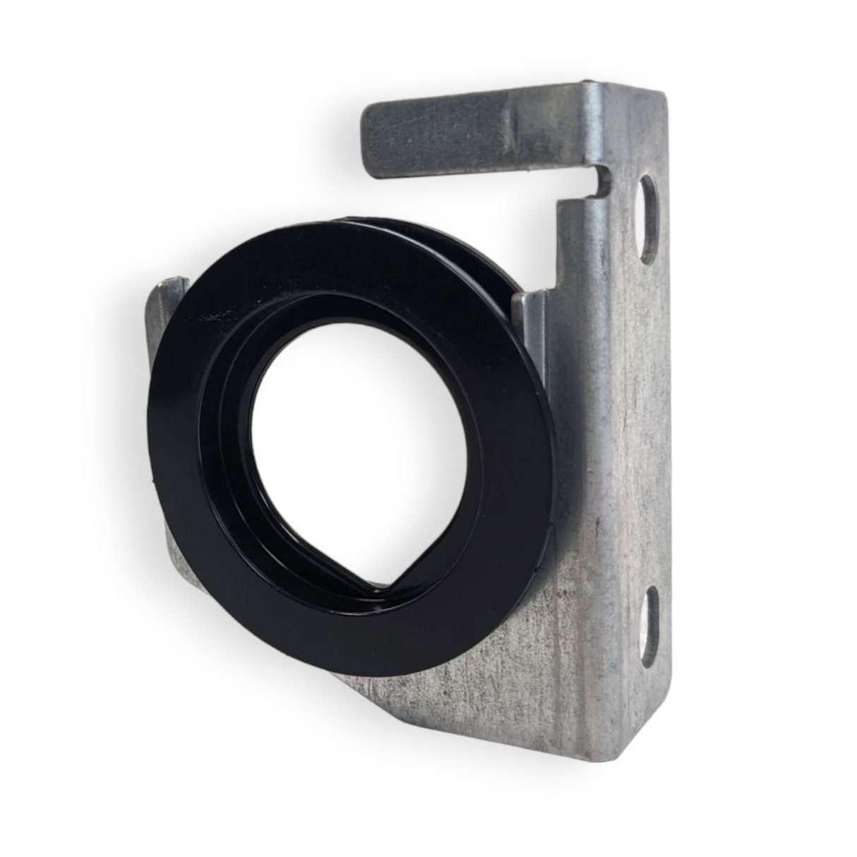 Center Wall Bracket & Bushing