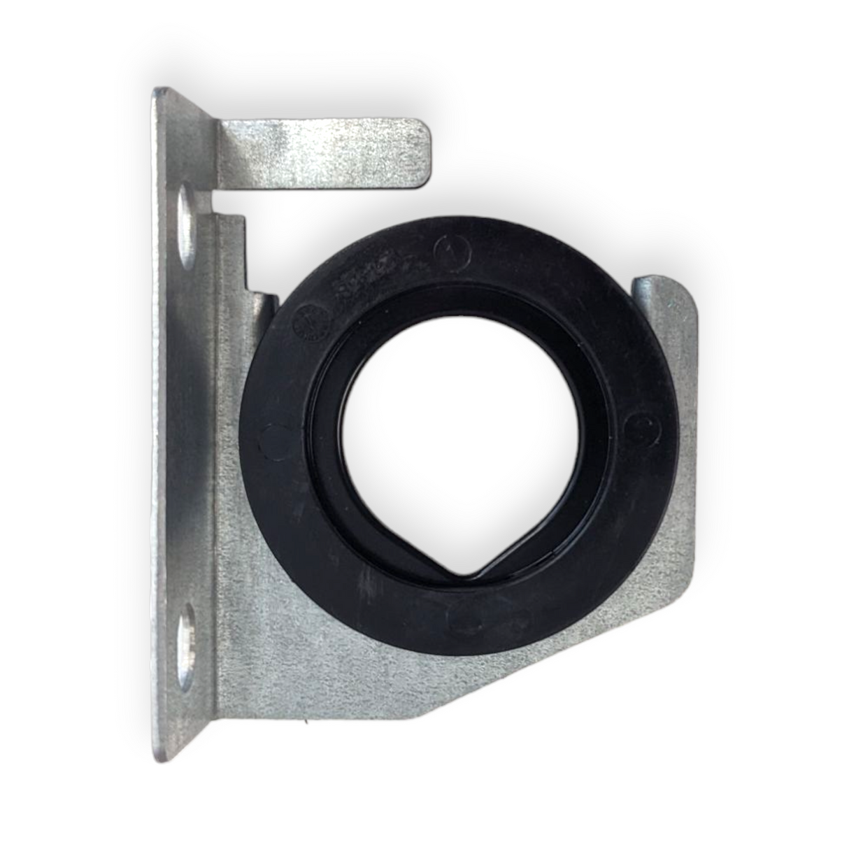 Center Wall Bracket & Bushing