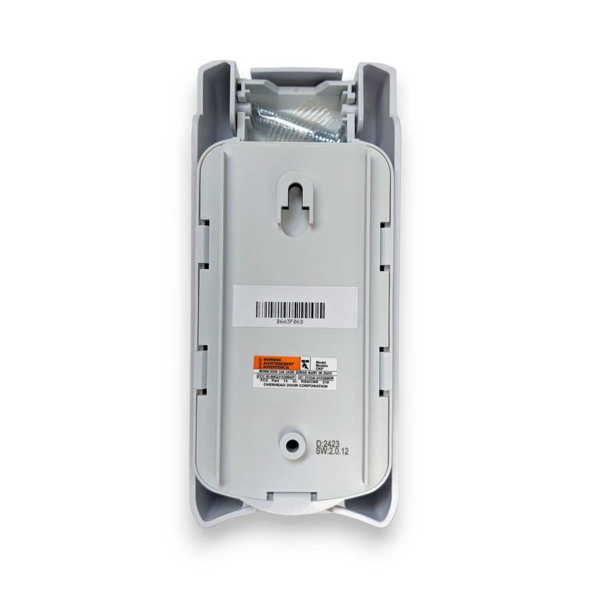 Wireless Keypad | OKP