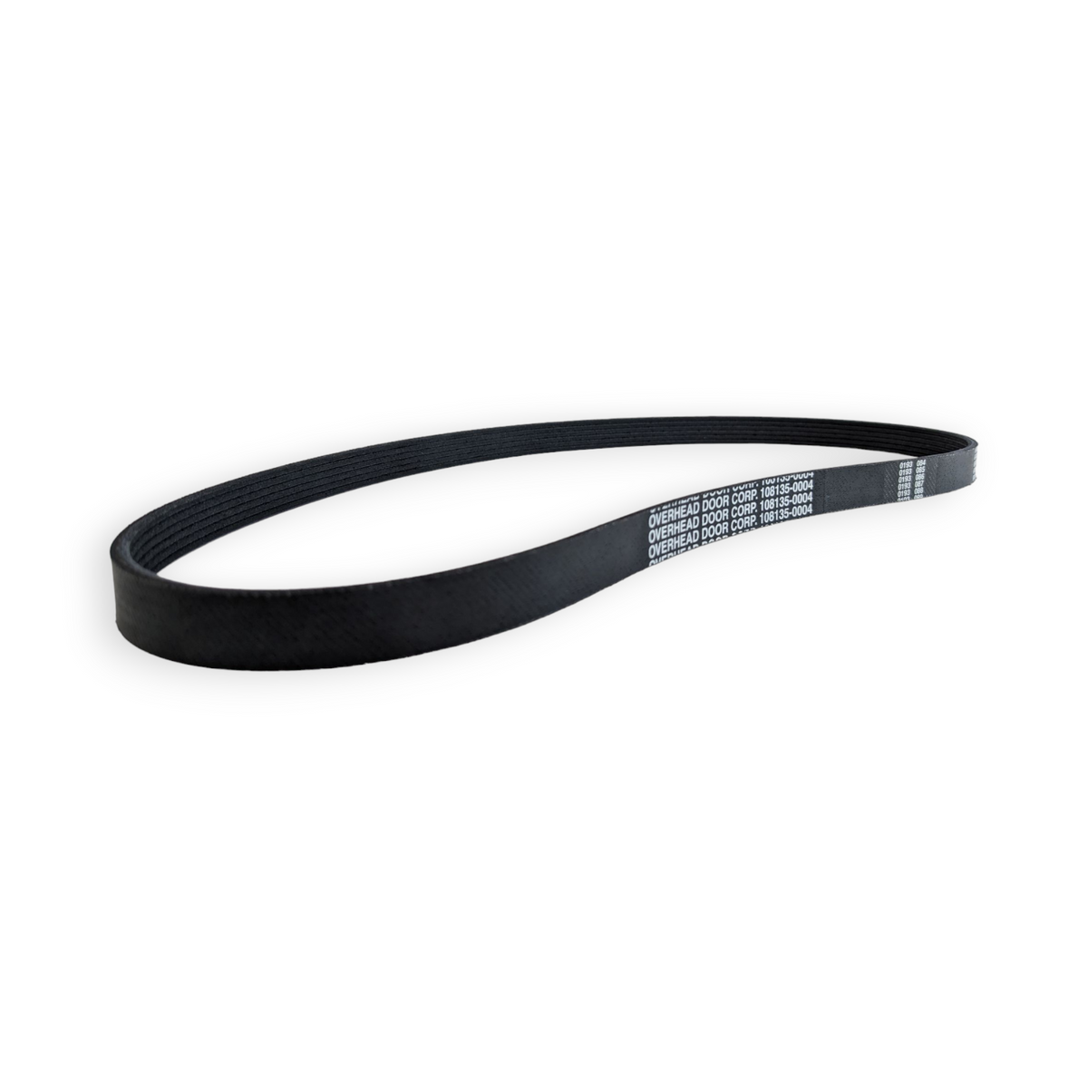 Poly-V Belt | 108135-0004 – DOOR-PARTS