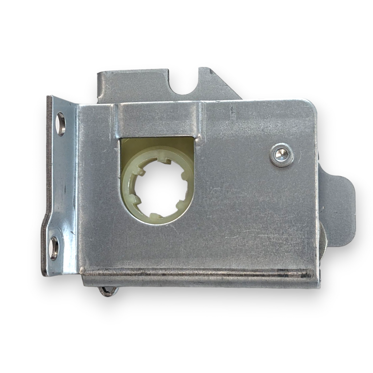 Winding End Bracket Kit, Single Spring