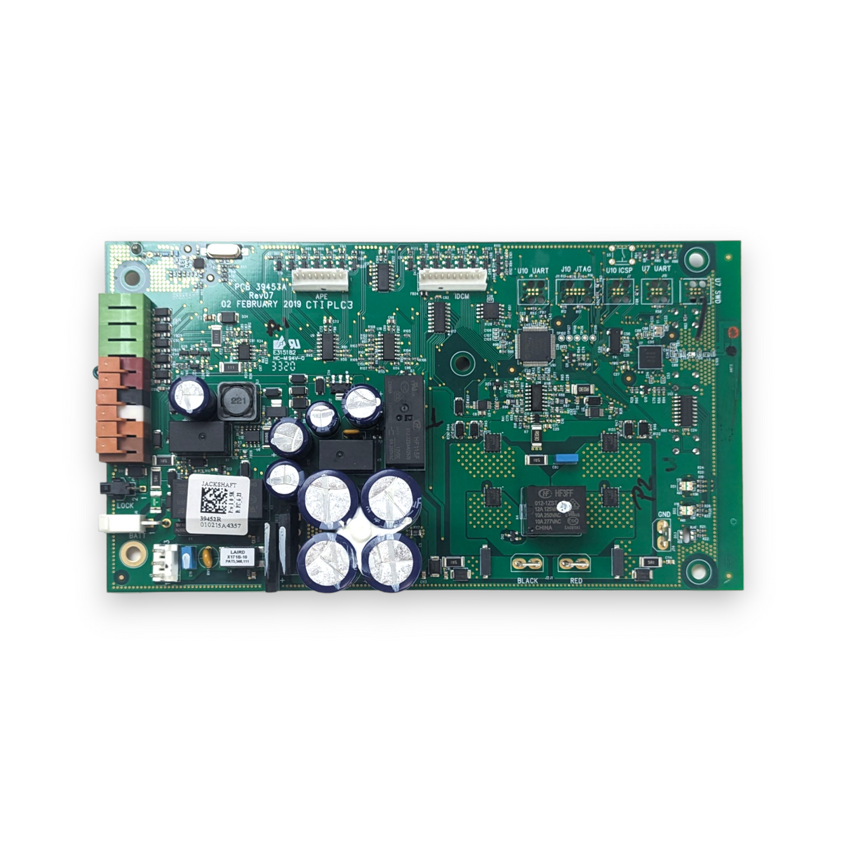 Circuit Board | 41181R.S – DOOR-PARTS Circuit Board | 41181R.S – DOOR-PARTS