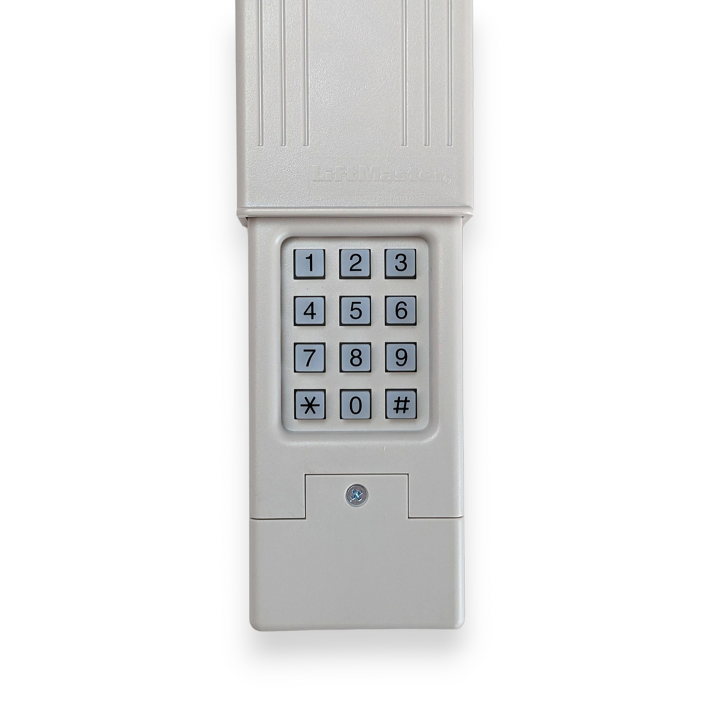 Universal Wireless Keypad | 387LM