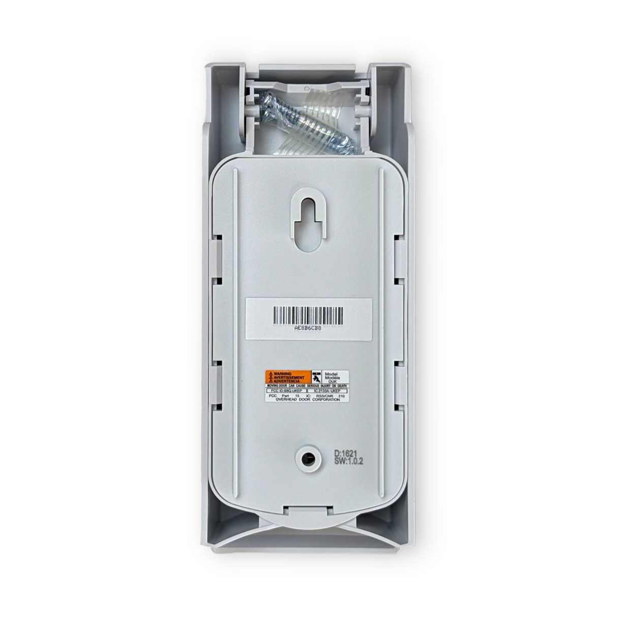 Universal Wireless Keypad | OUK