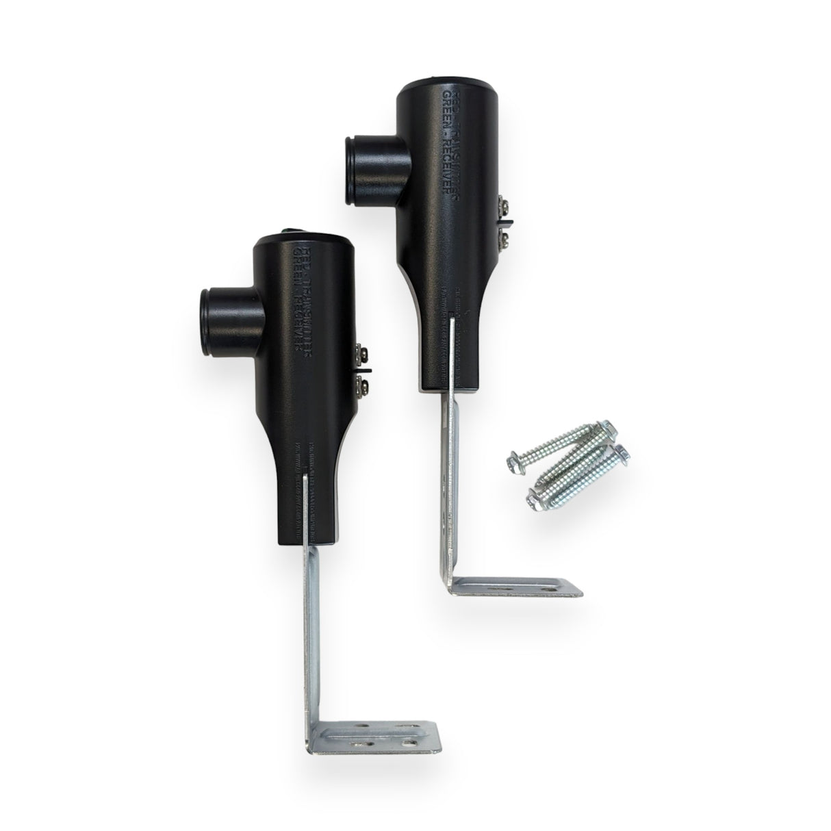 Infinity 2000 Wall Mount Garage Door Opener with WiFi & Battery Backup | 9120H-B