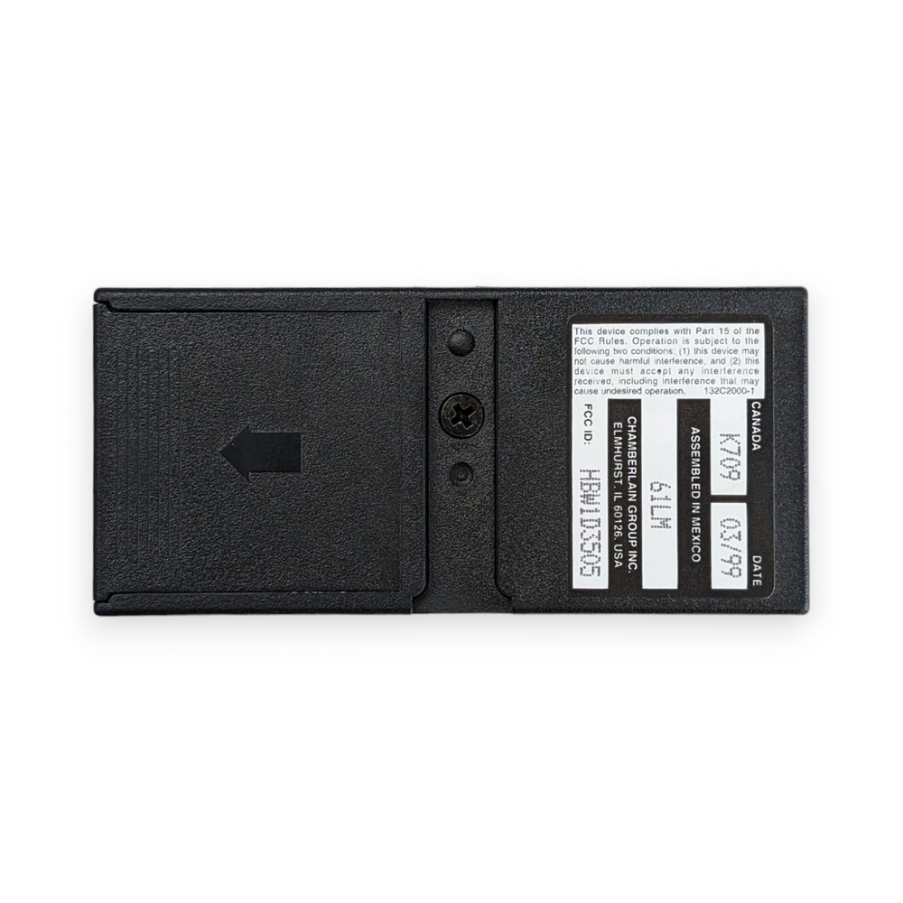 1 Button Remote | Case Only
