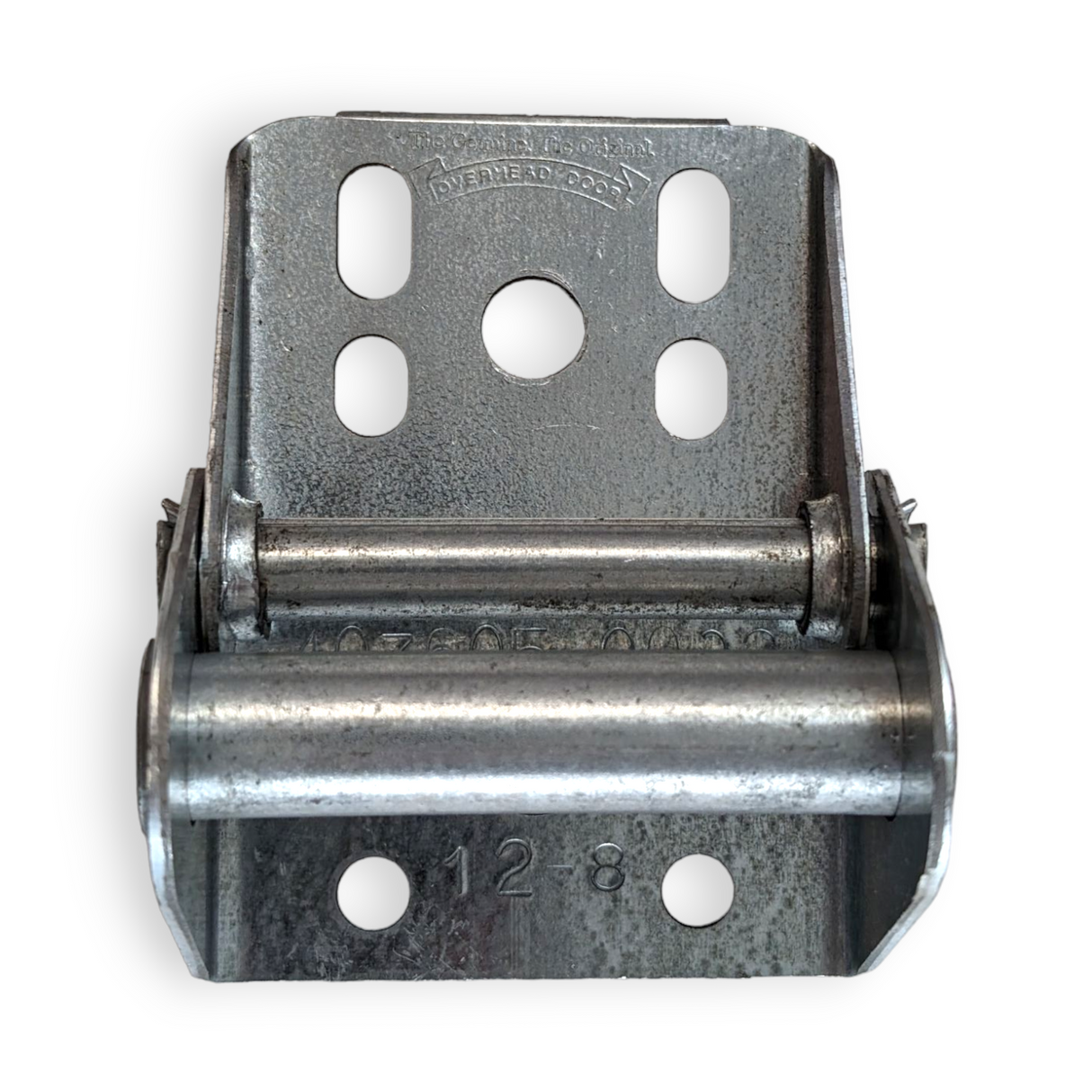 Overhead Door Residential | End Hinge