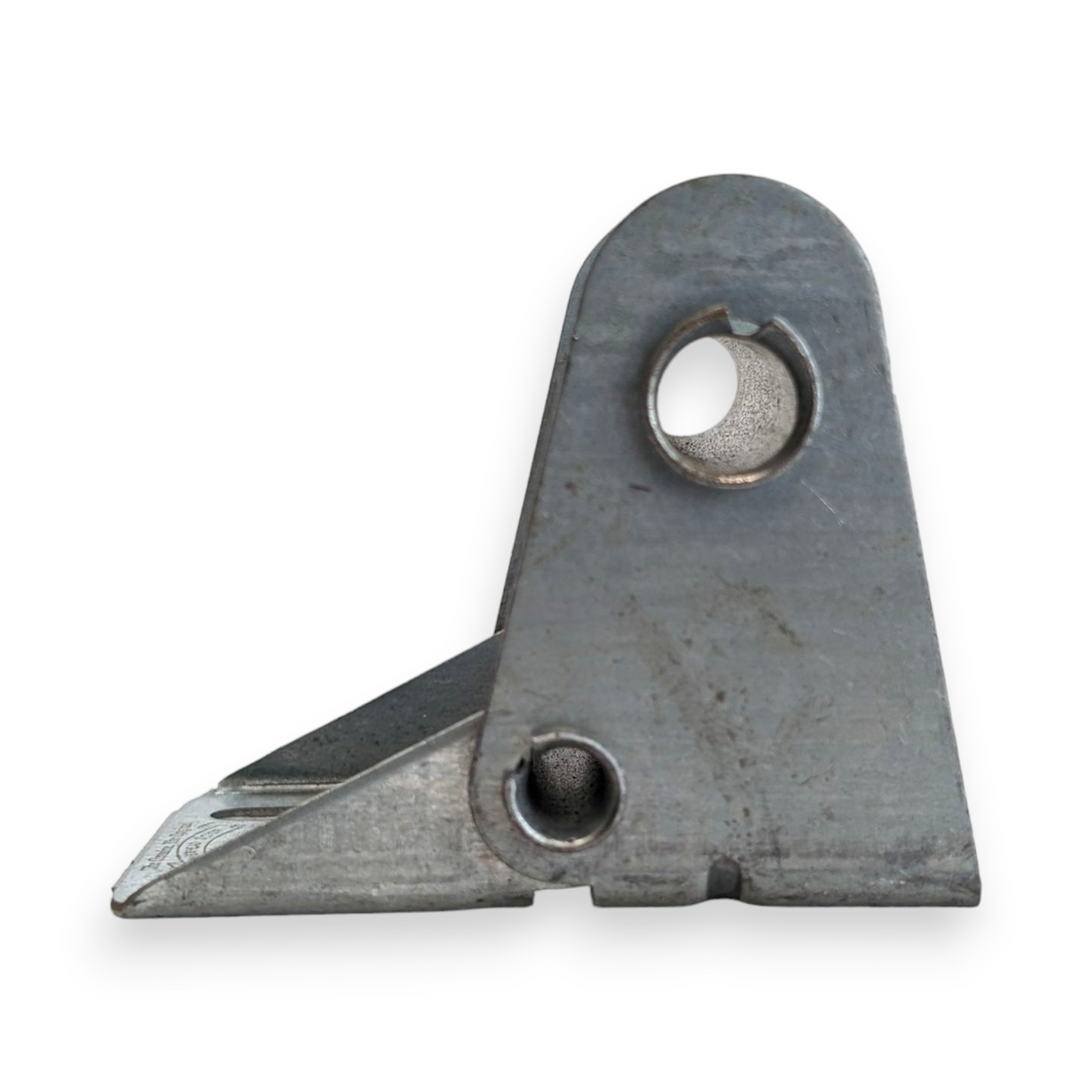 Overhead Door Residential | End Hinge