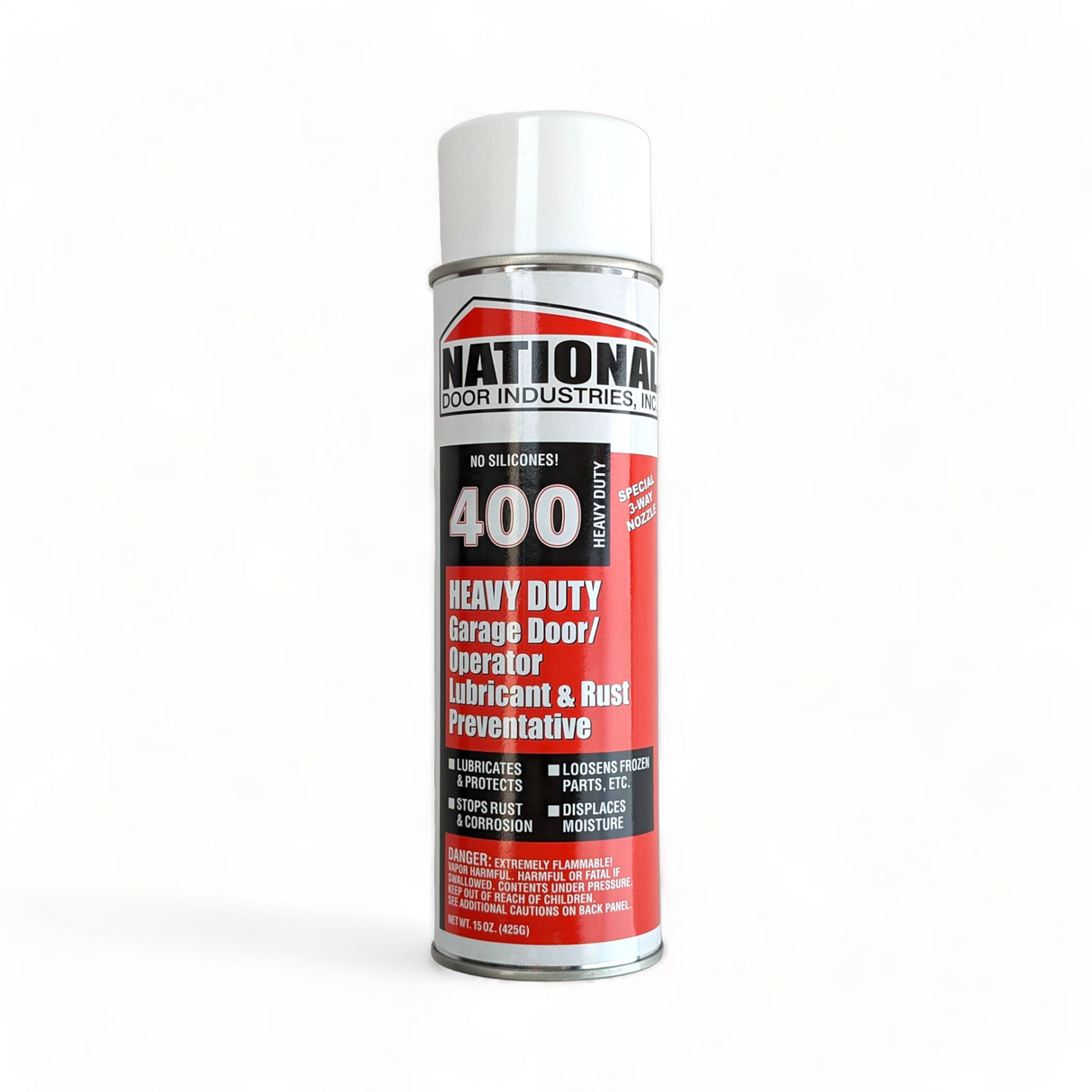 Heavy Duty Lubricant | #400-HD