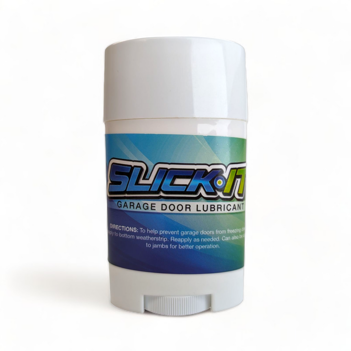Slick It Garage Door Lubricant