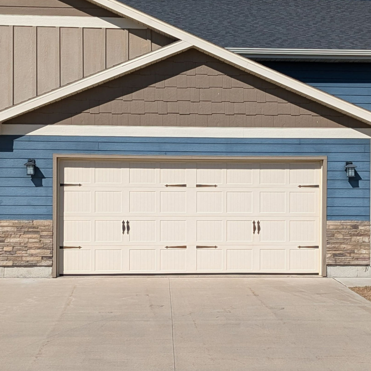 Decorative Hardware | Spear Design