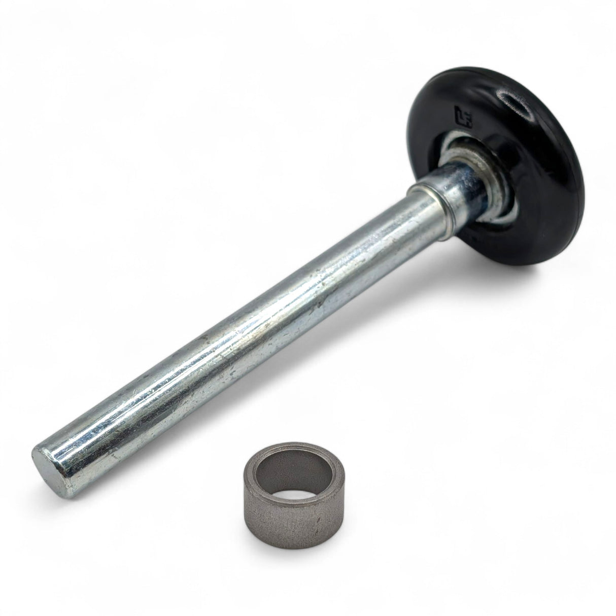 Roller Spacer, 1/2" Inside Diameter, 3/8" Width | 306058