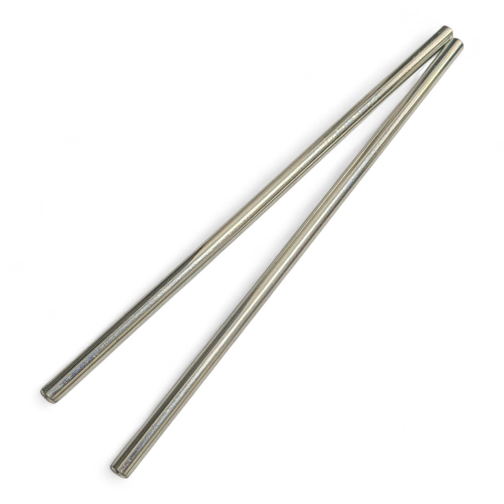 Torsion Spring Round Winding Bars | 15.75" (2-Pack)