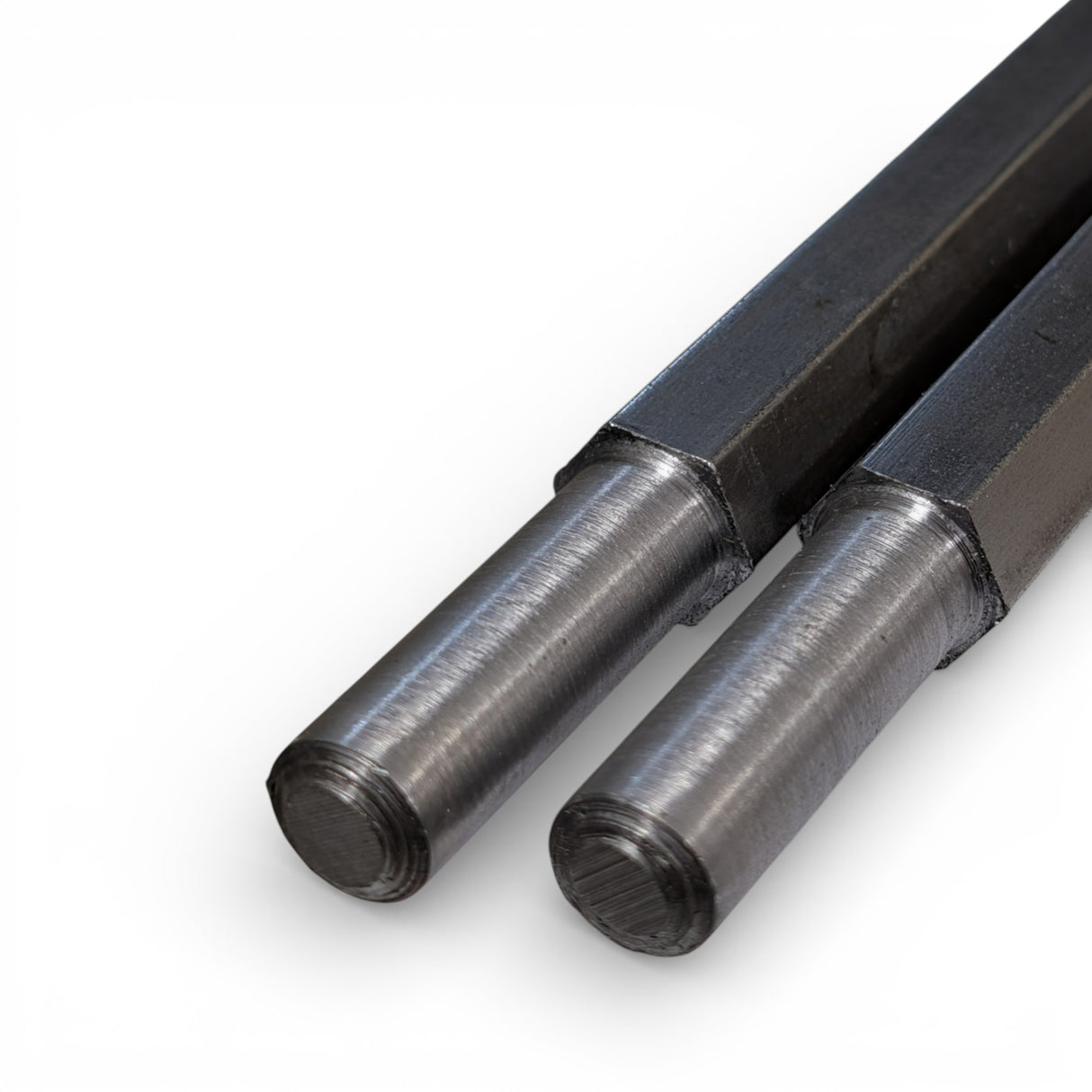 Torsion Spring Hex Winding Bars | 18" (2-Pack)