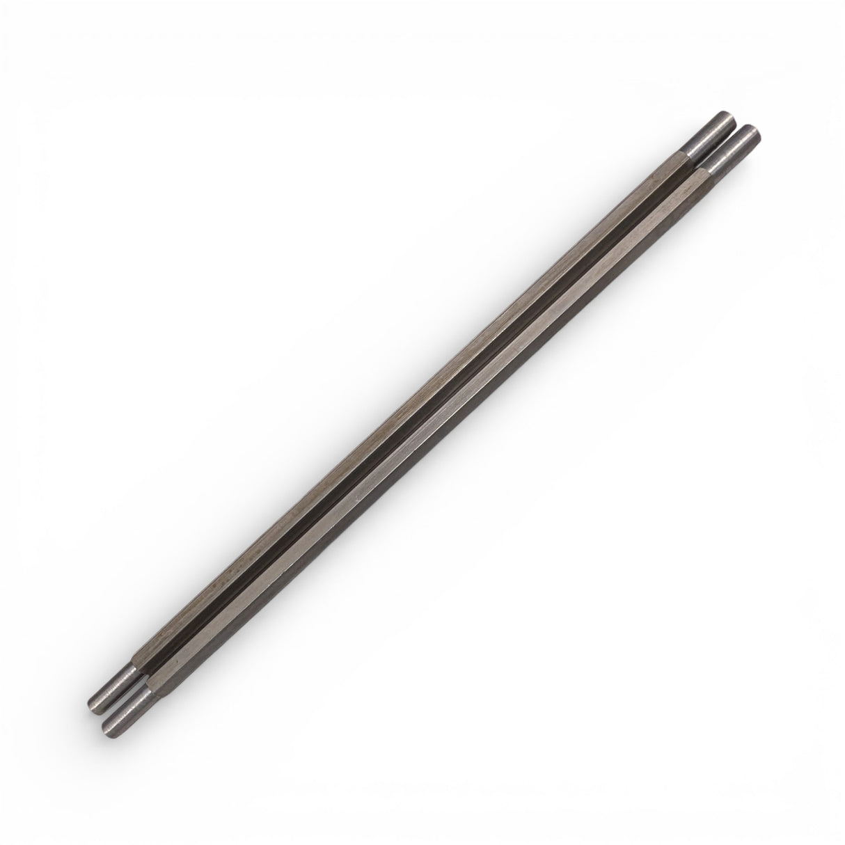 Torsion Spring Hex Winding Bars | 18" (2-Pack)