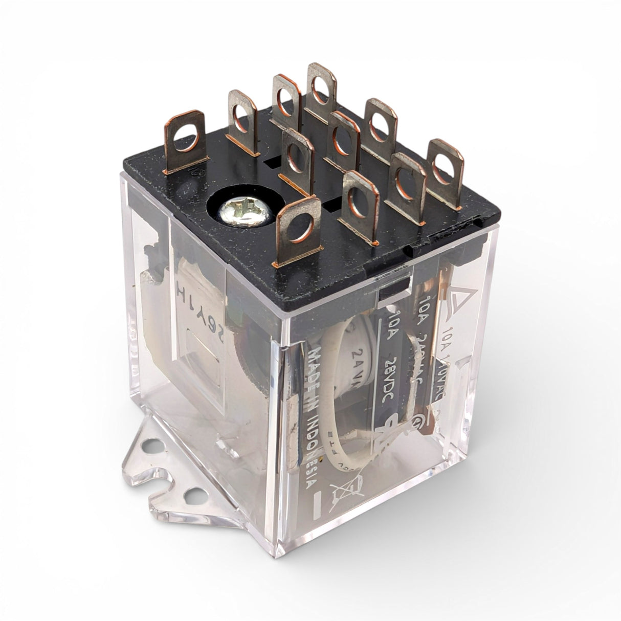 LiftMaster Relay Replacement | K24-24-6