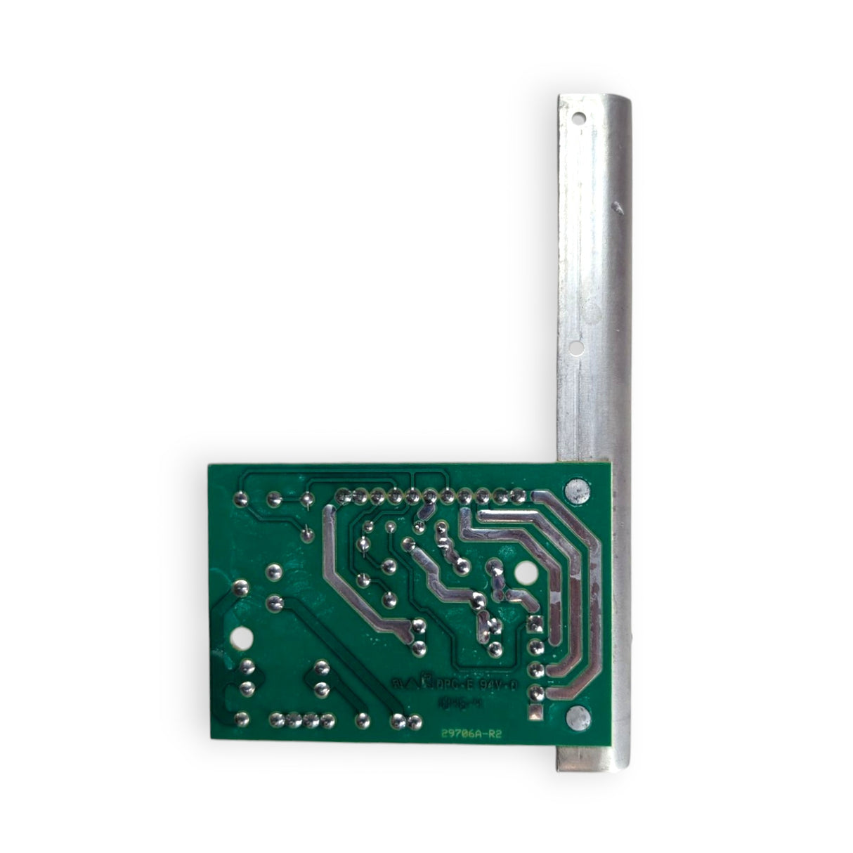 Rectifier Board 29061T Back