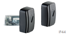 SOMMER evo+ Garage Door Opener