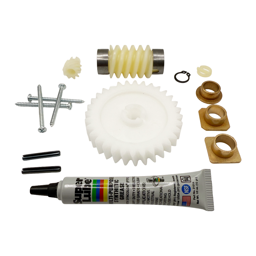 Linear Opener Gear Kit | HAE00047